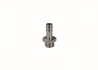 A015 BSPPM Hose Adaptor